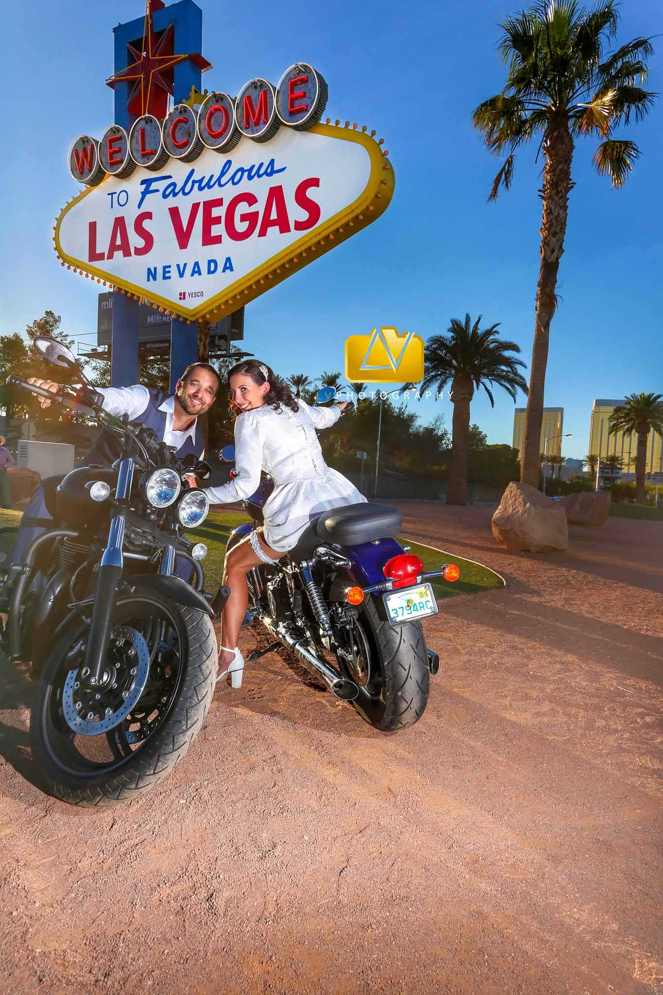 Best Wedding Photography At The Strip And Las Vegas BLVD