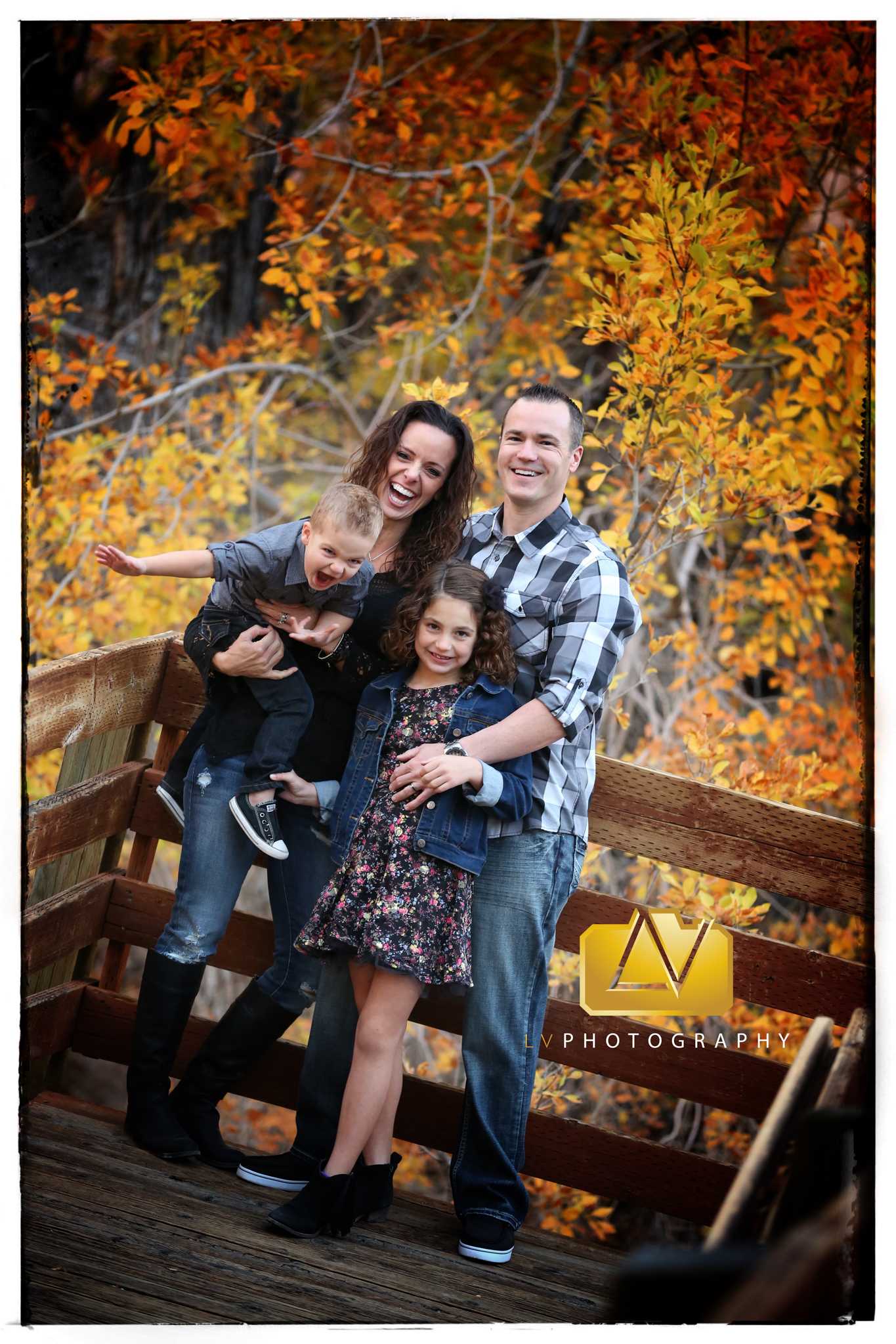 Nevada Family Photographer