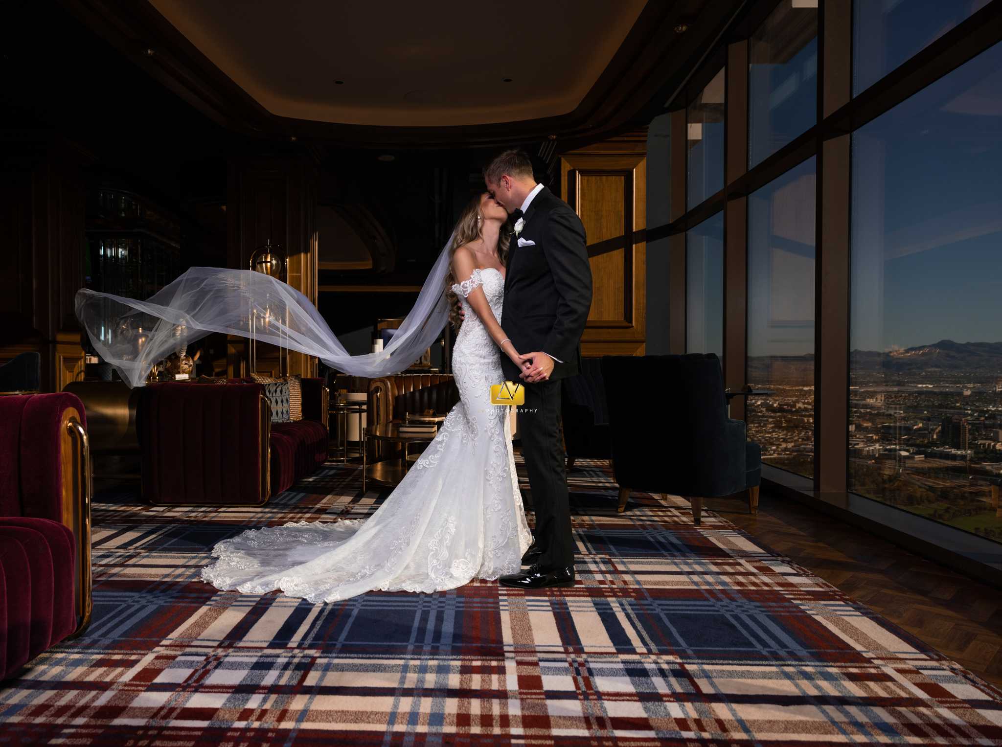 Best Wedding Photographer in Las Vegas NV