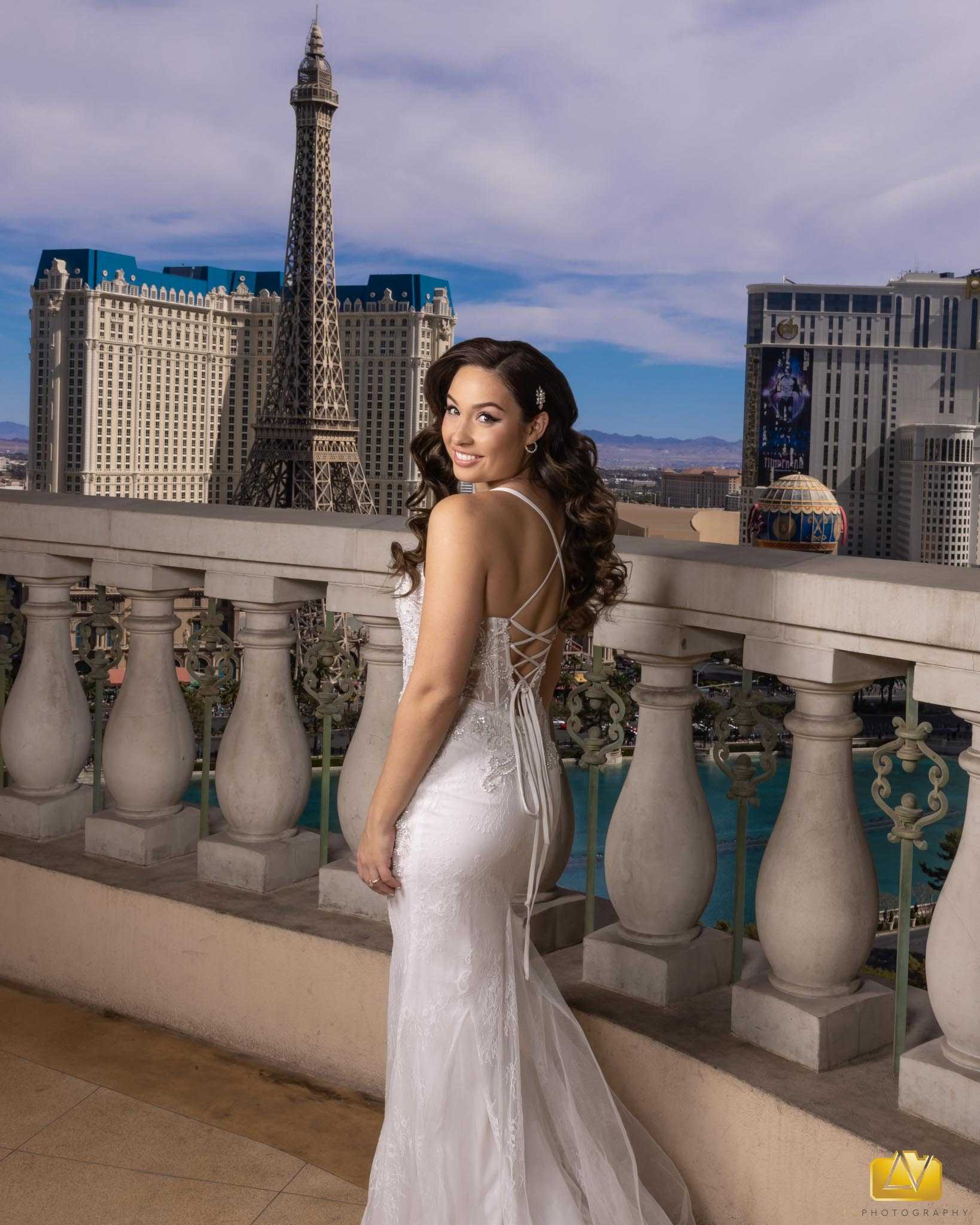 The Best Bridal Photographer In Las Vegas NV