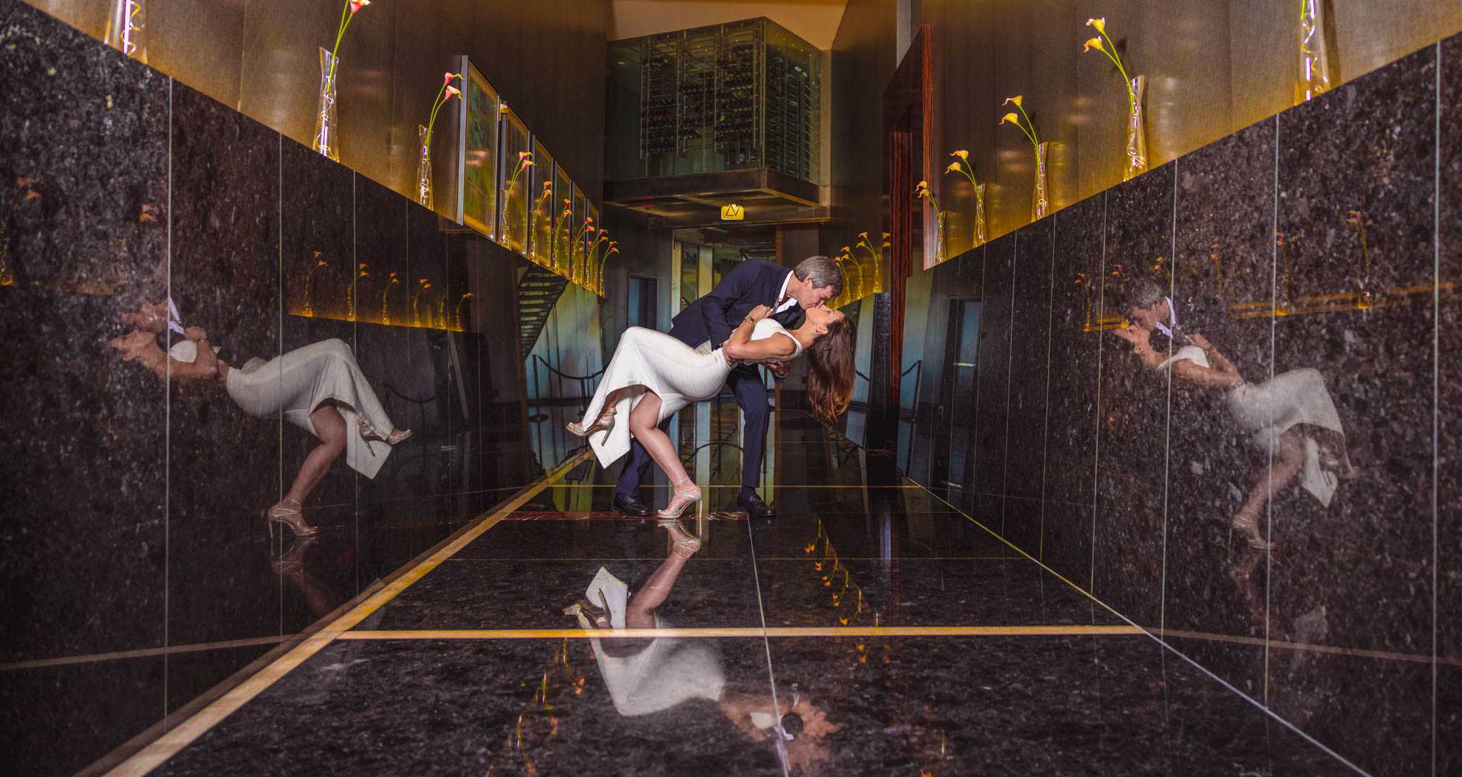 Best Wedding Photographer For Waldorf Astoria Las Vegas 