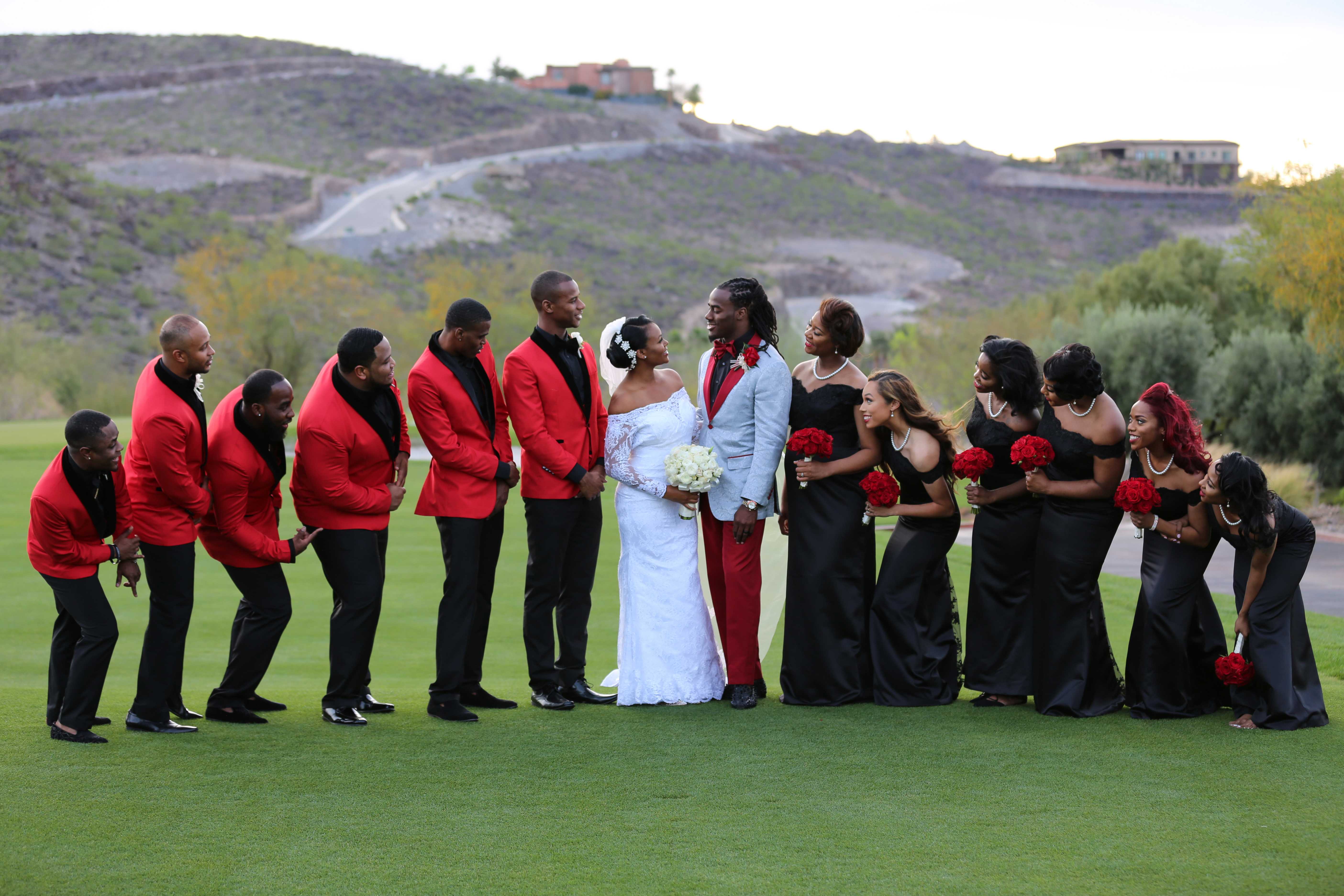 Wedding Photographer in Las Vegas, NV LV Photography