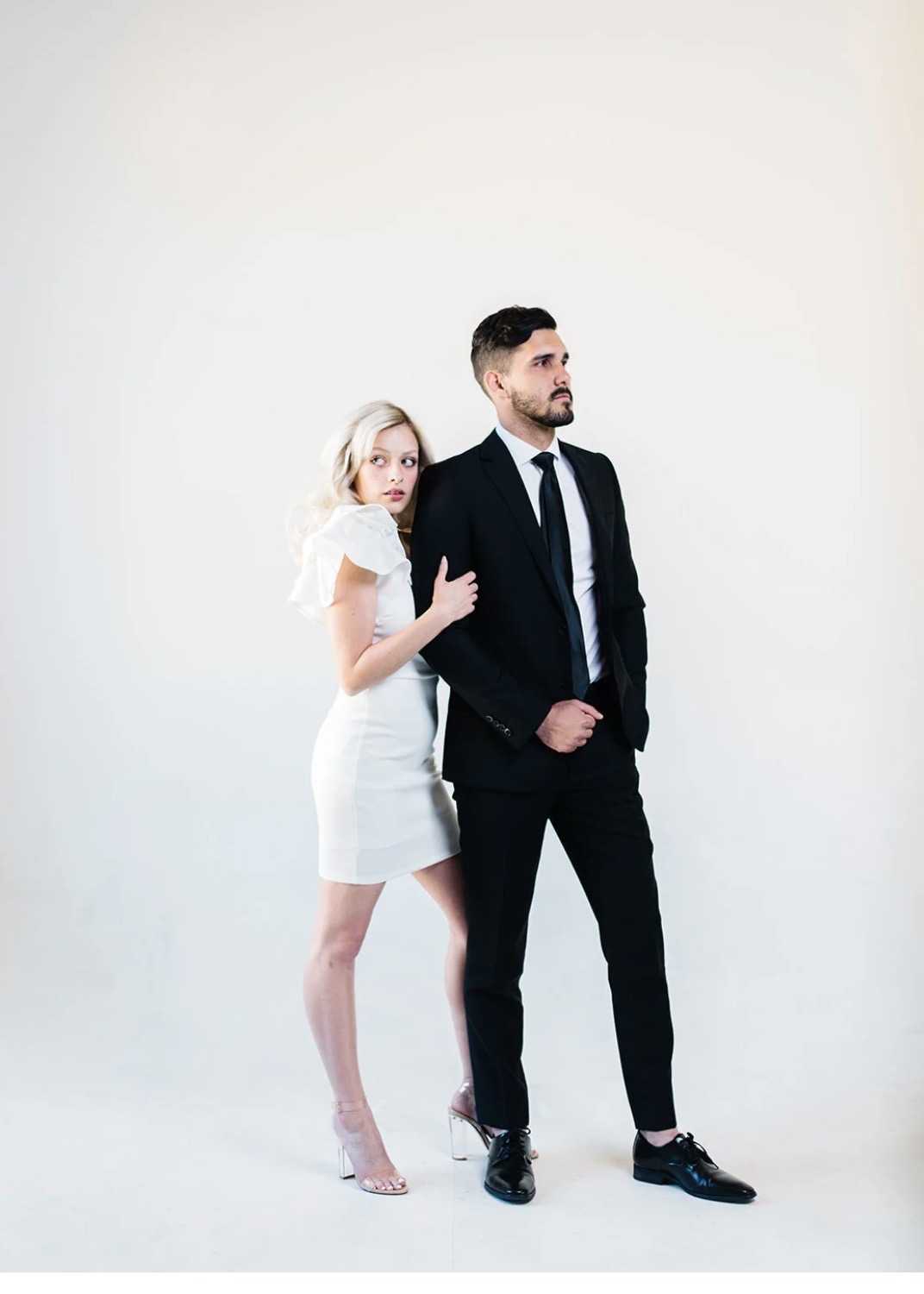 Propose Studio Photography 